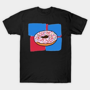 Donut Time T-Shirt